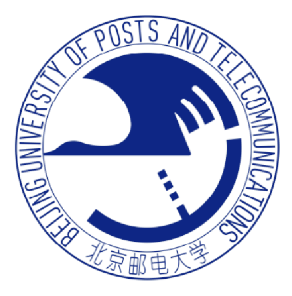 Beijing University of Posts and Telecommunications seal